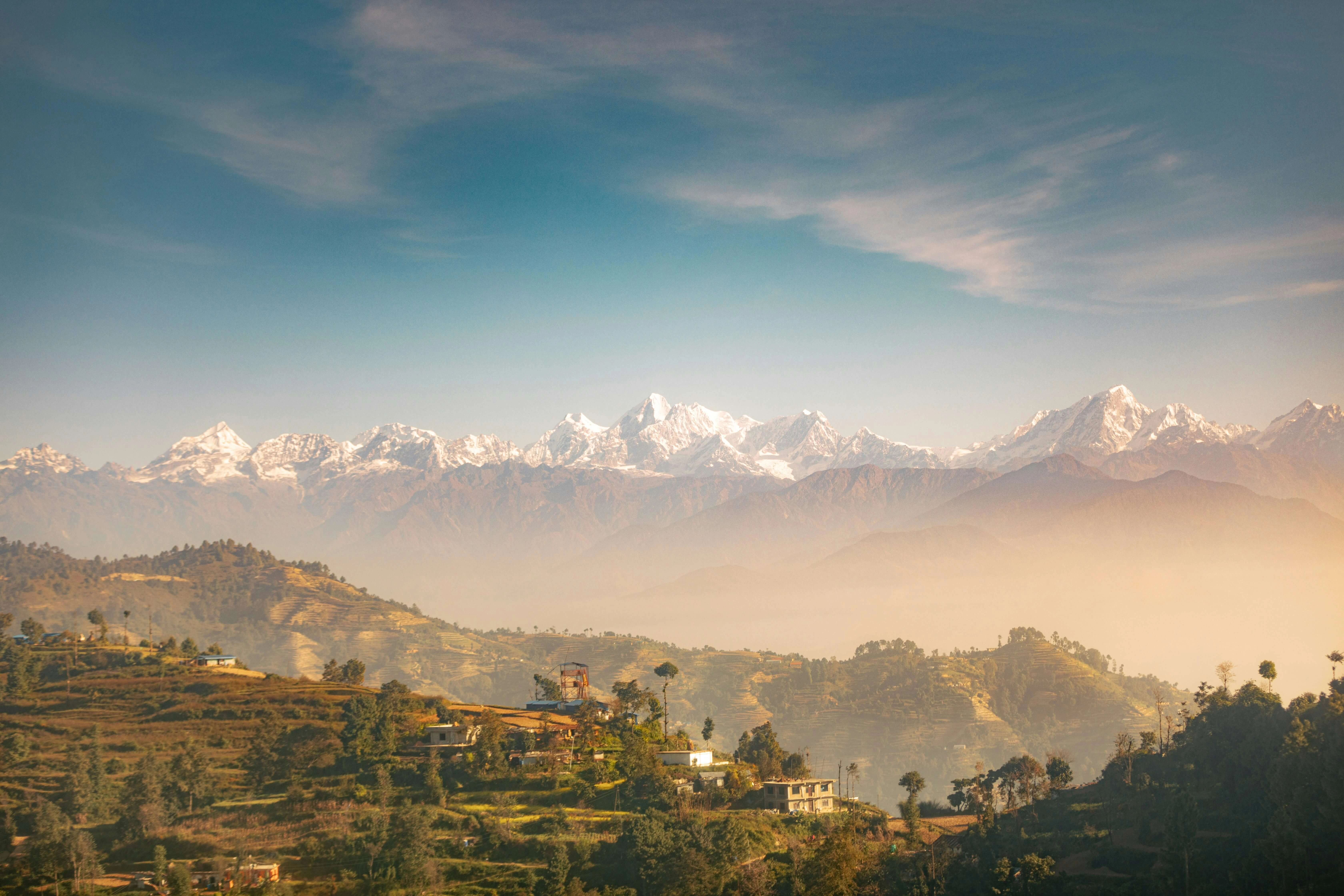 Jaljala: Nepal’s Hidden Mid-Hill Gem of Culture, Nature &amp;amp;amp;amp;amp;amp;amp; Faith