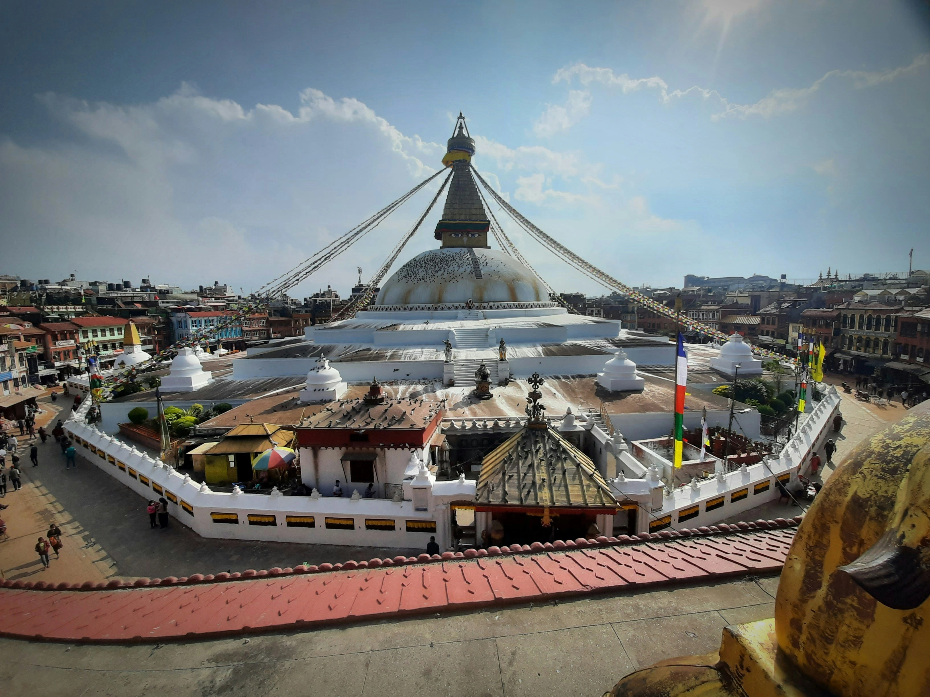 NEPAL FESTIVALS: A LIVING TAPESTRY OF CULTURE AND TOURISM
