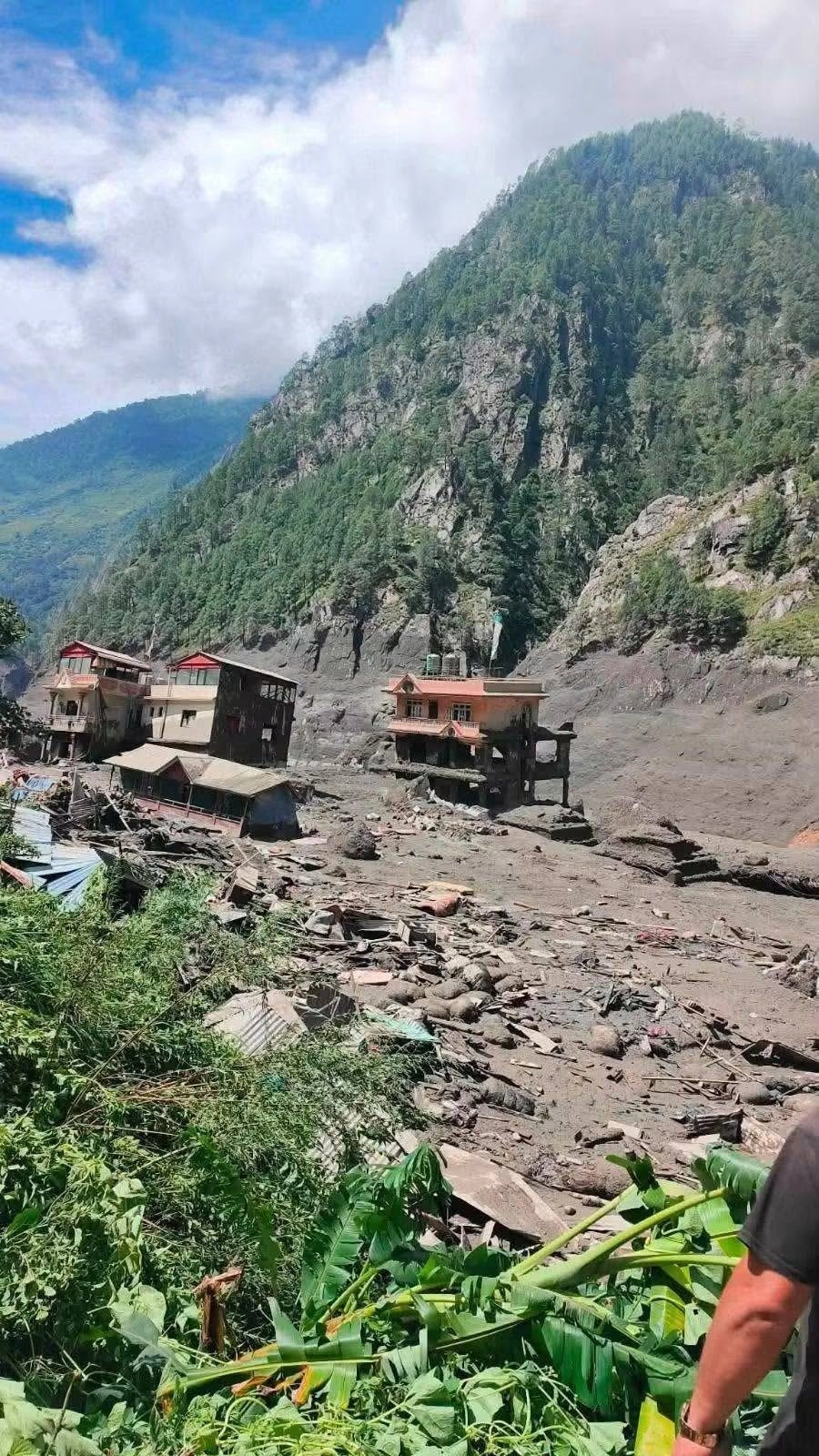 The 2026 Bhote Koshi Flash Flood &amp;amp; Nepal Tourism Safety Guide