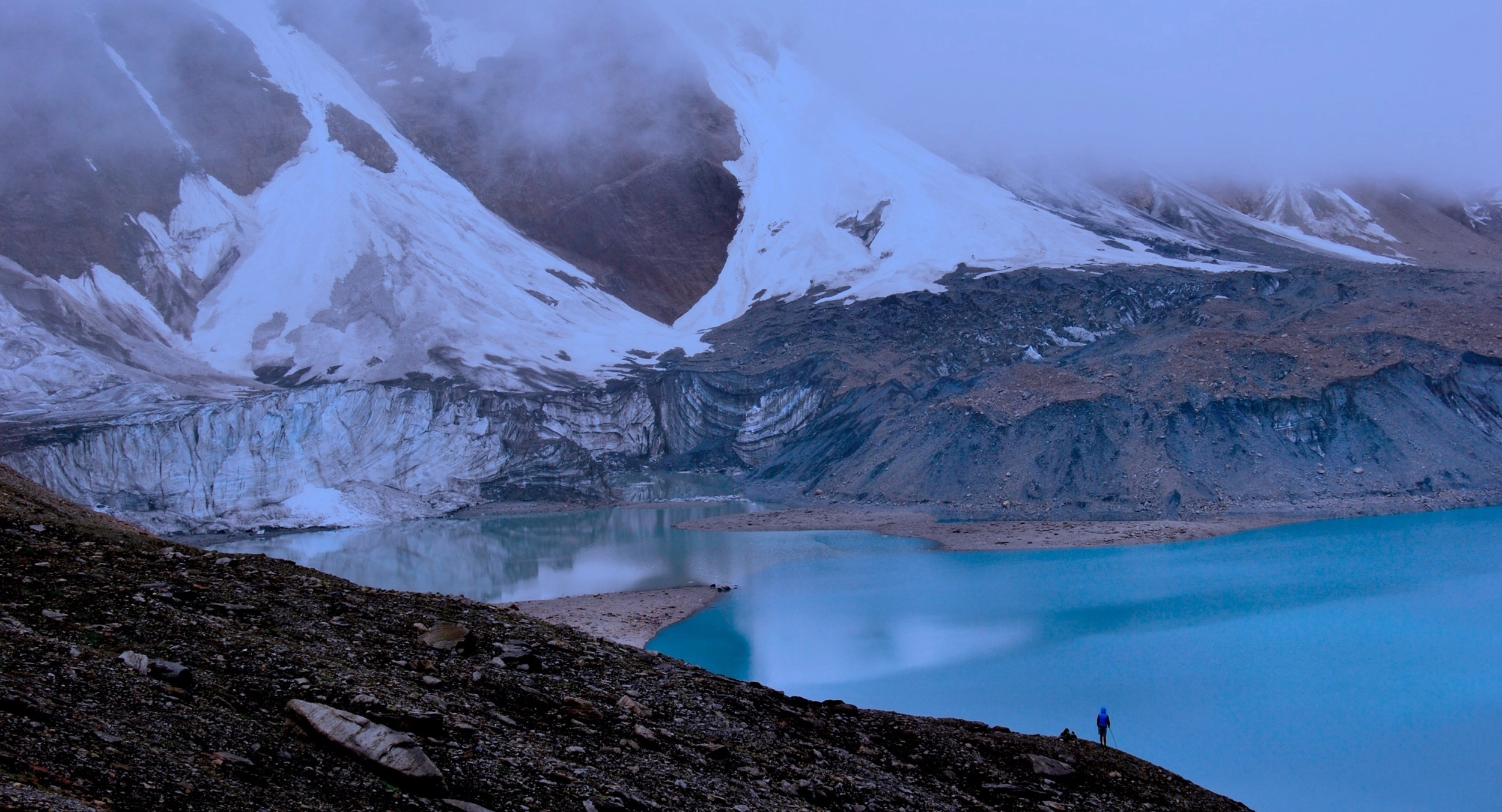 Annapurna Circuit Trek