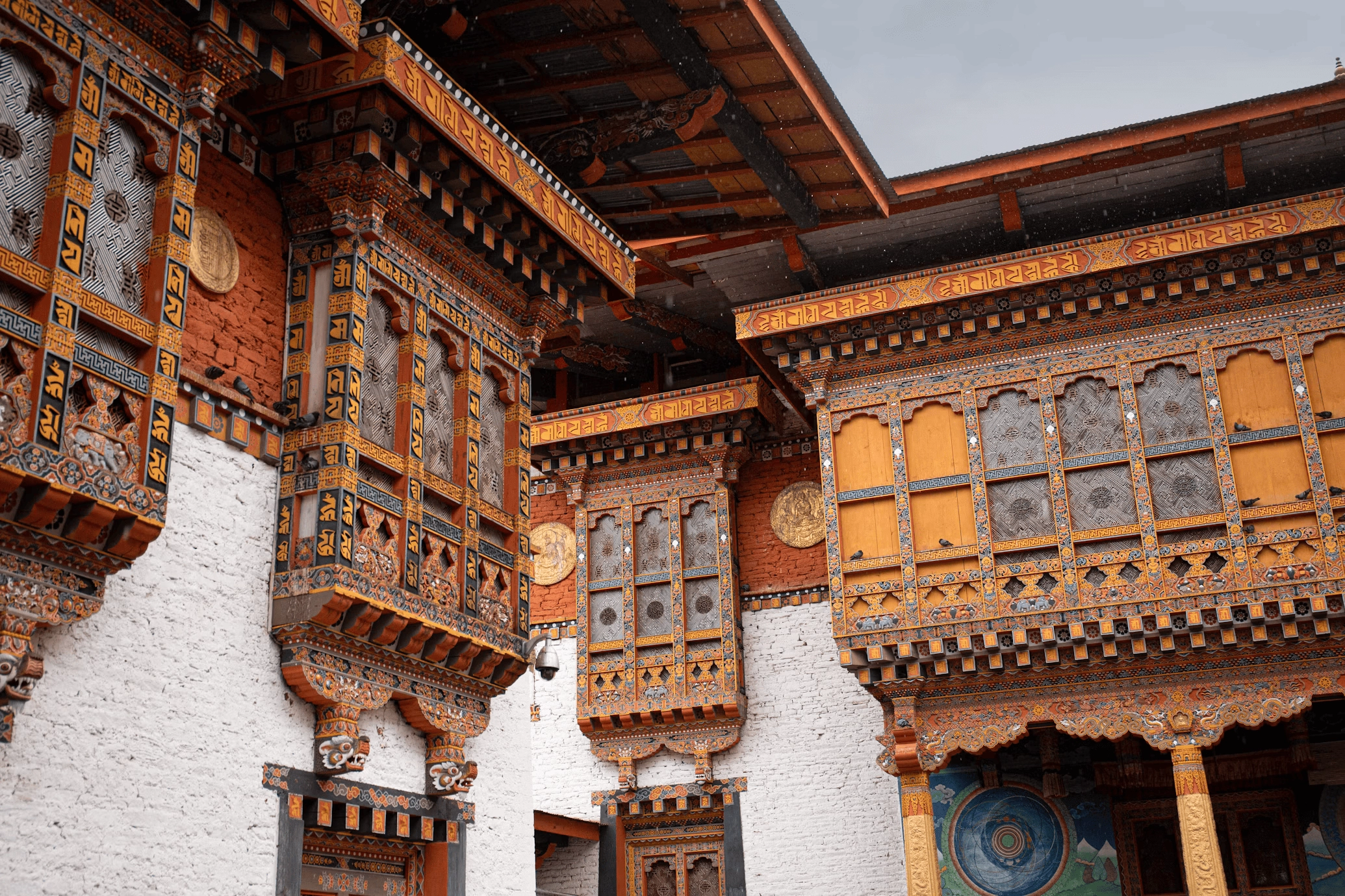 Bhutan Tour