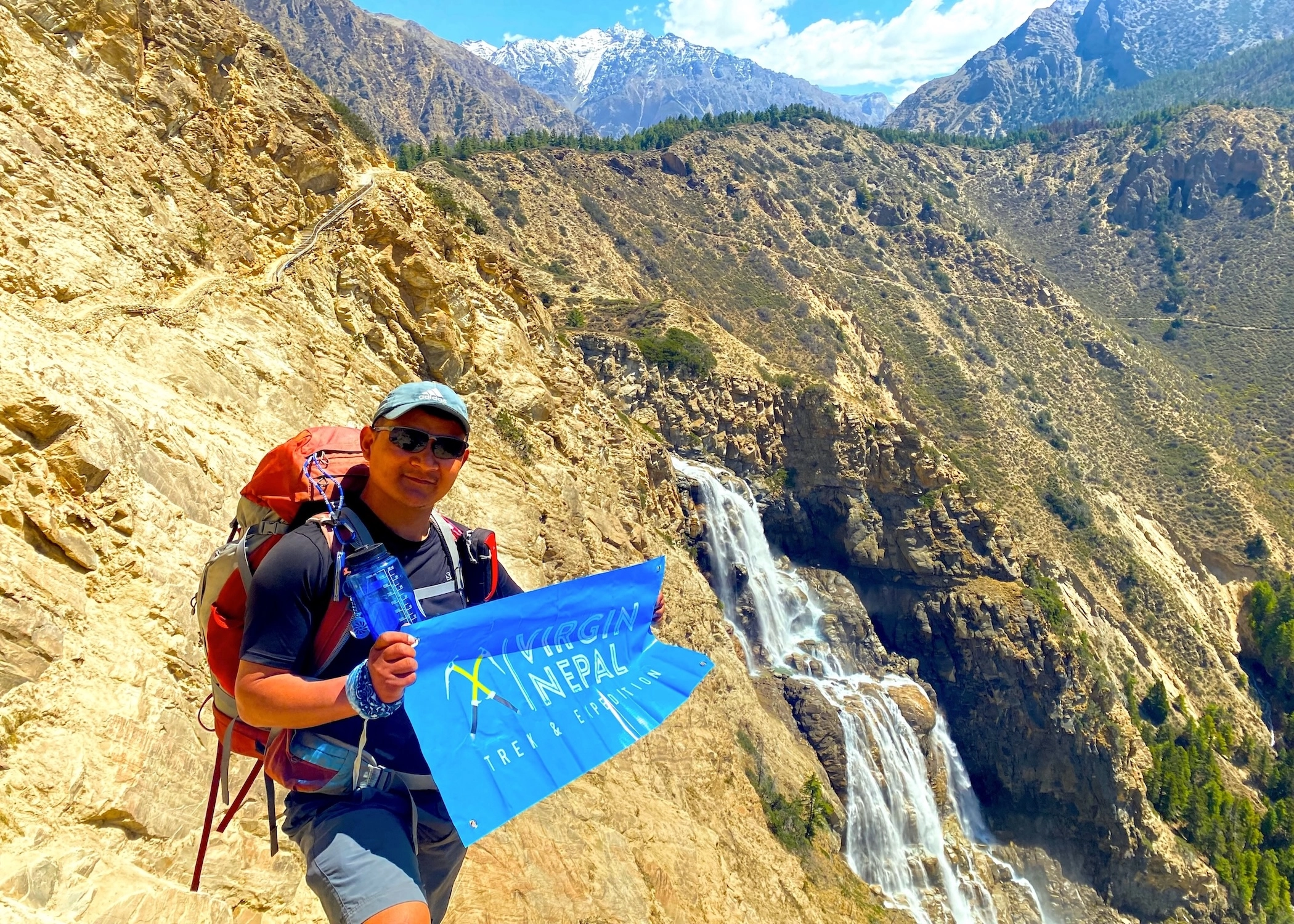 Upper Dolpo （Camping） Trek