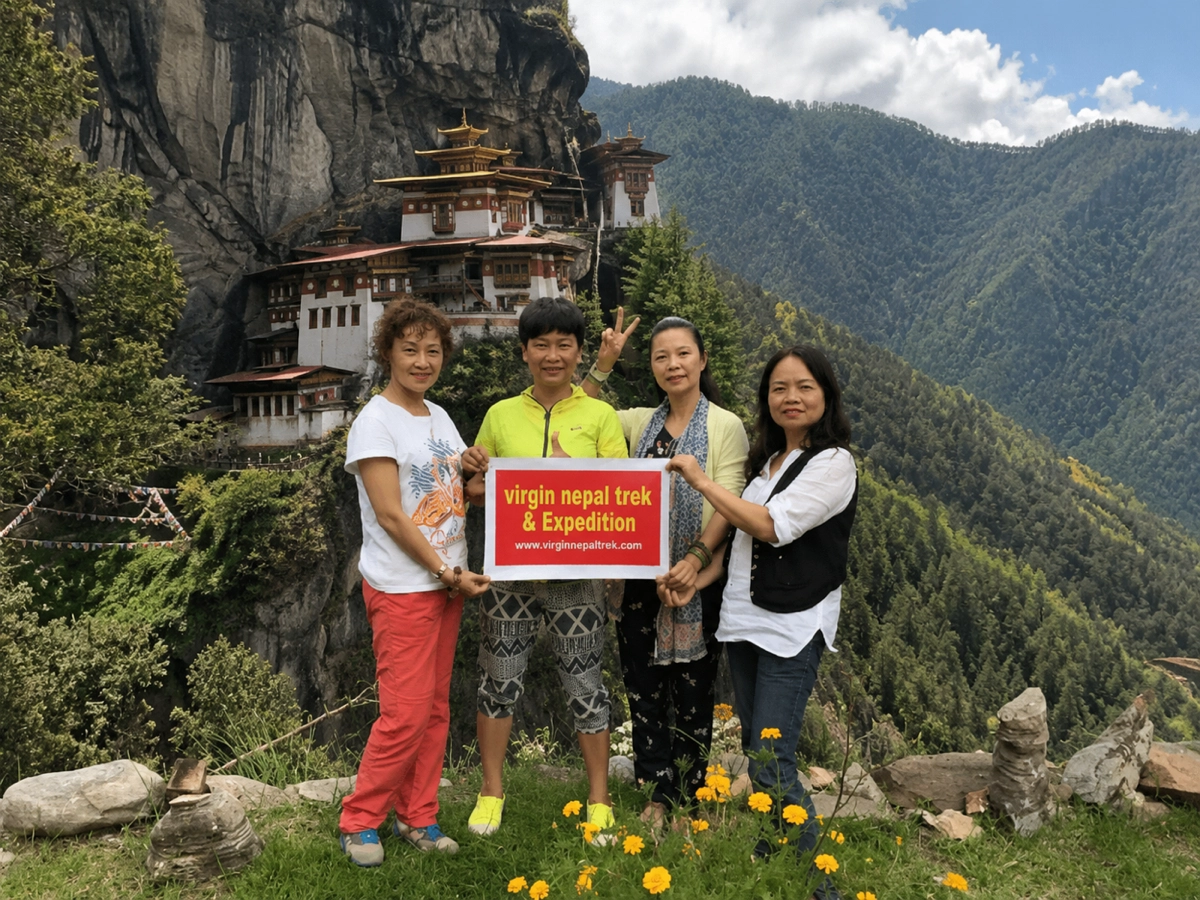 BHUTAN
