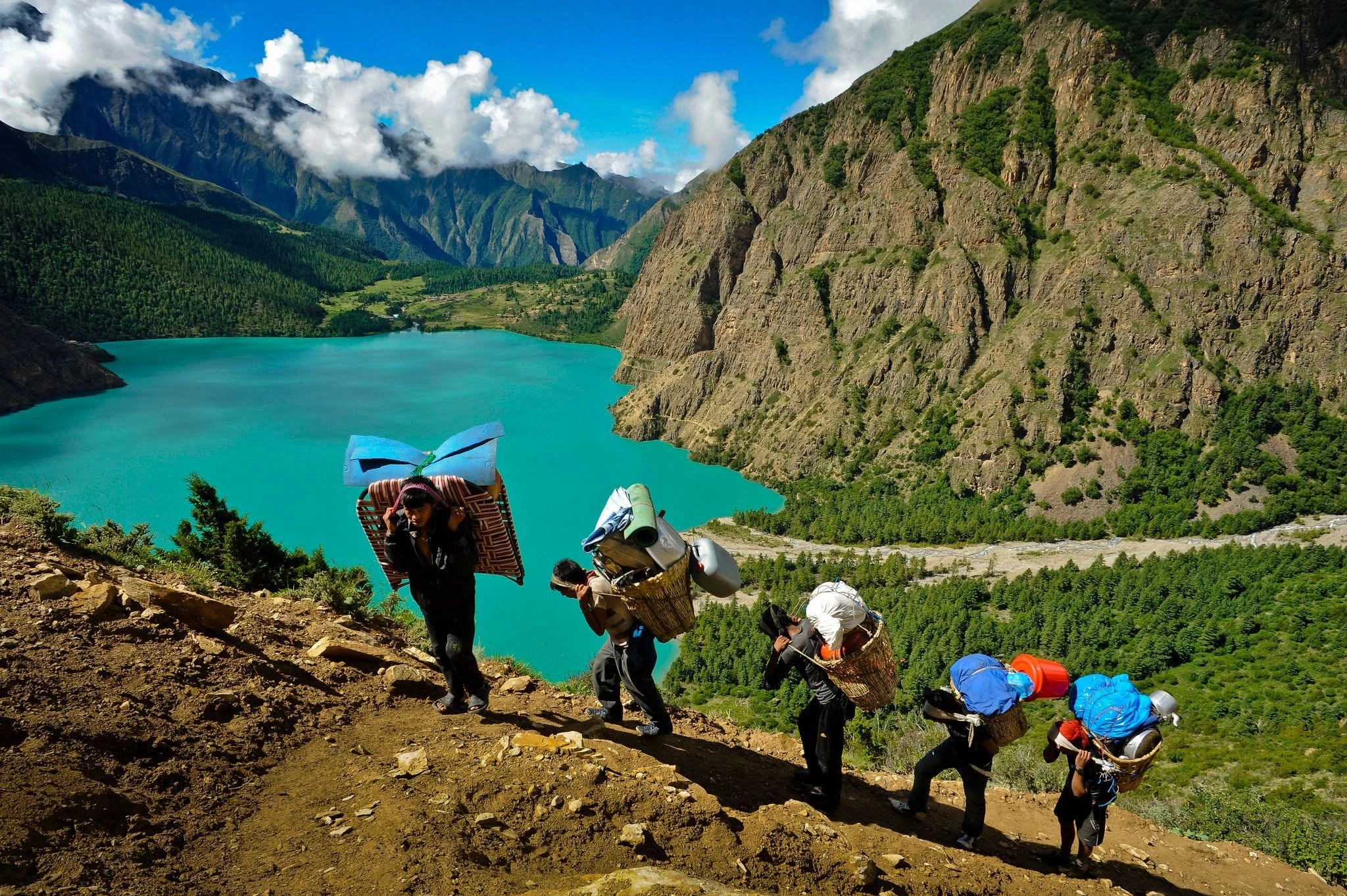 Karnali Region