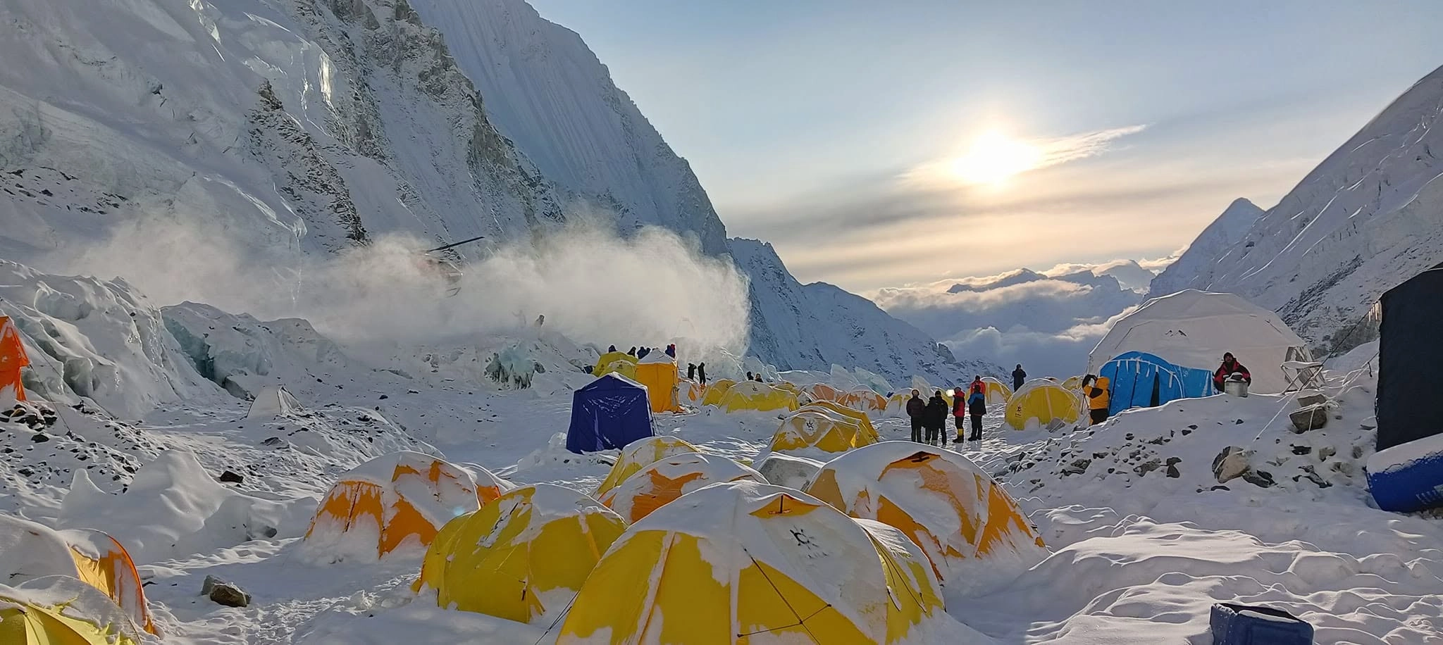 NEPAL