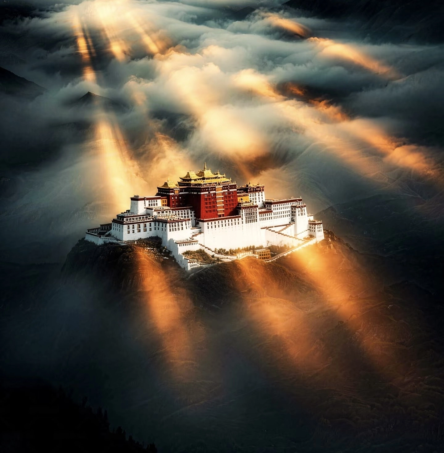 TIBET