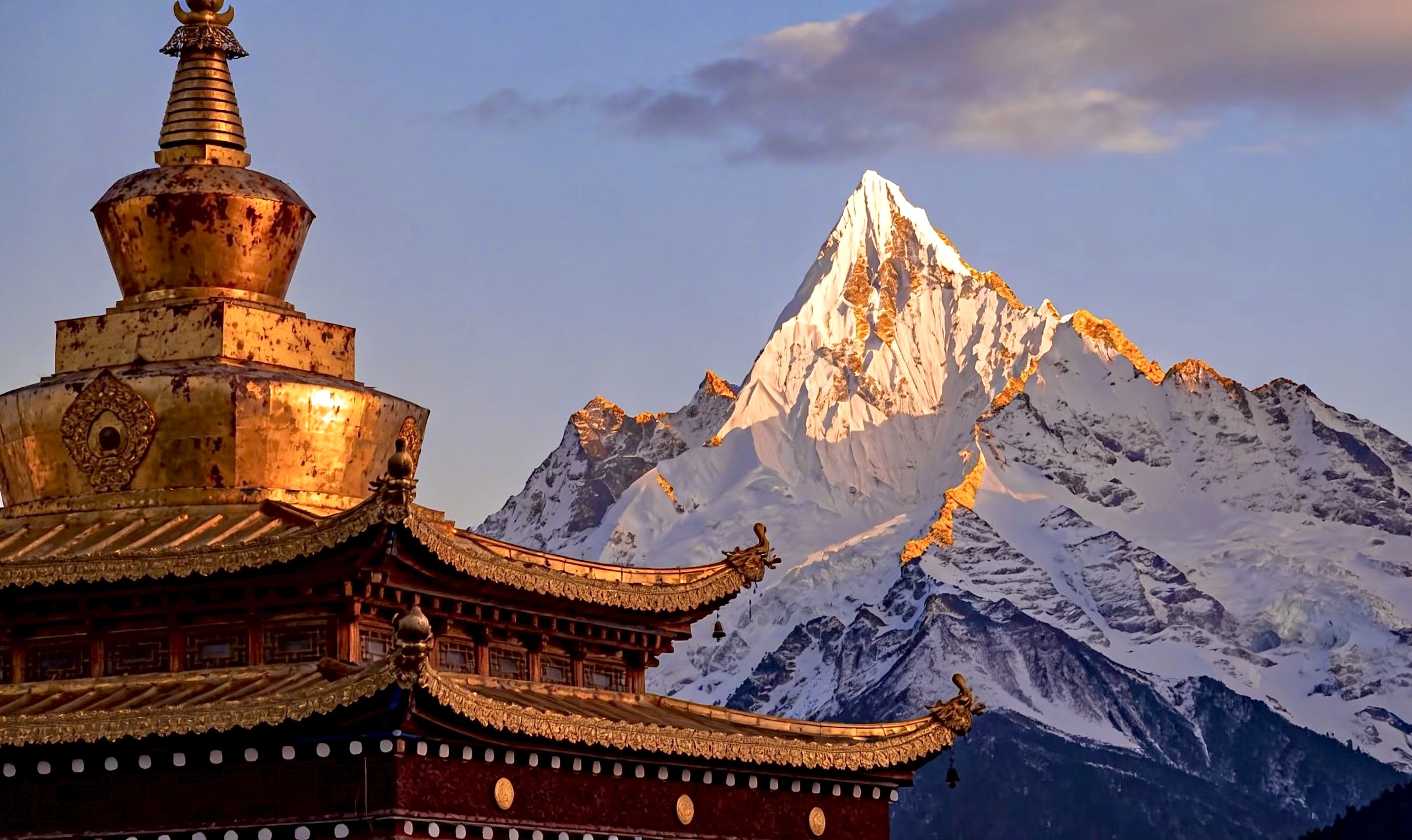 TIBET