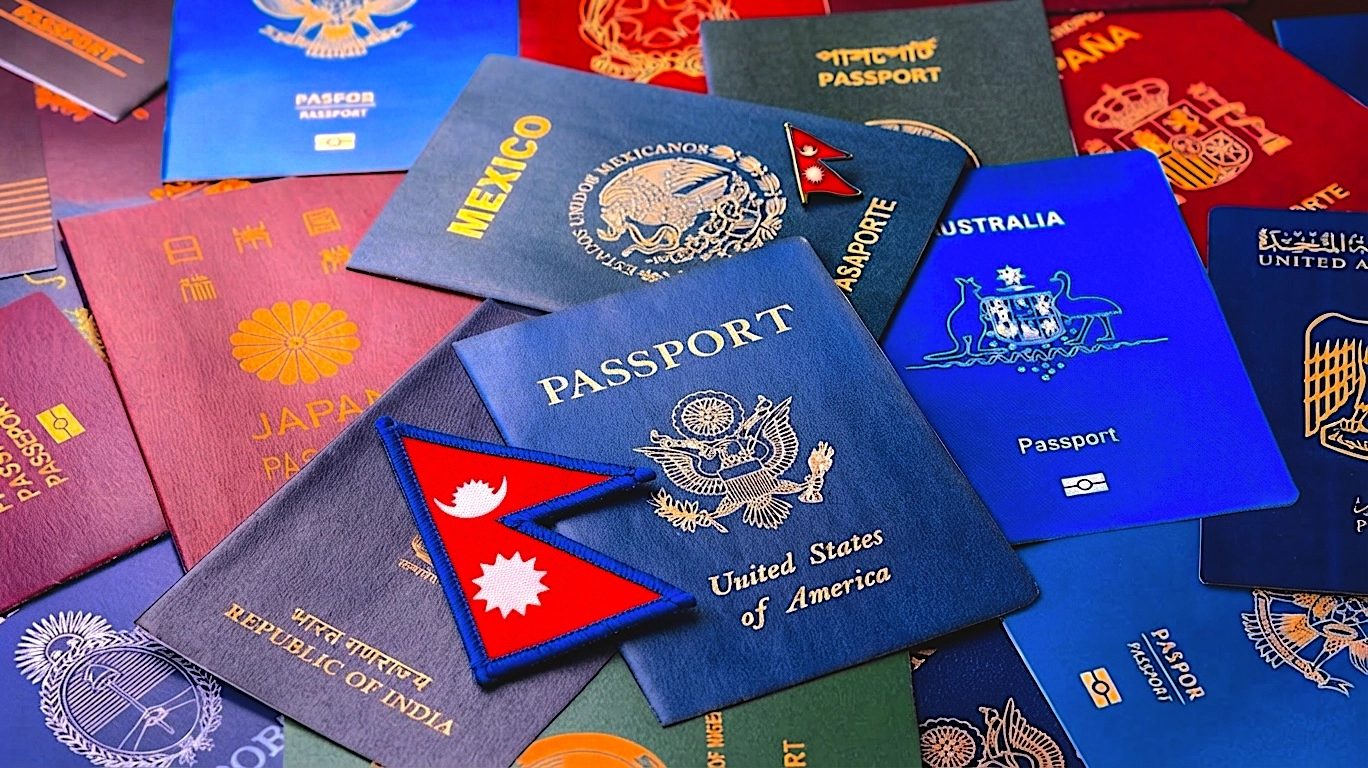 Visa Information