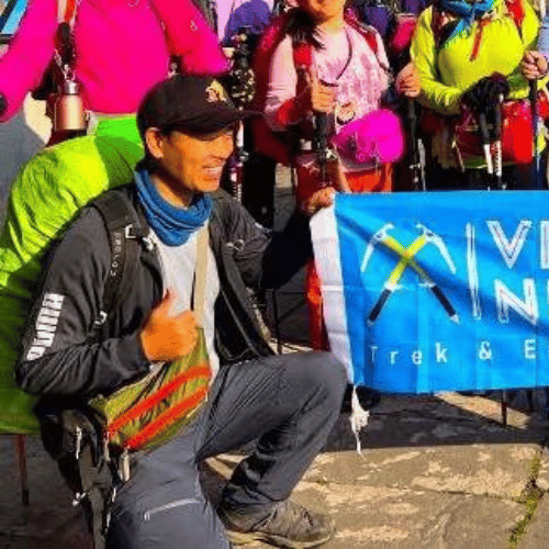 Shekhar Sherpa