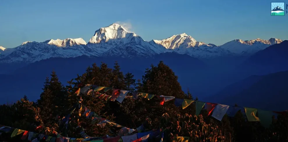 Ghorepani-Poon-Hill-Trek
