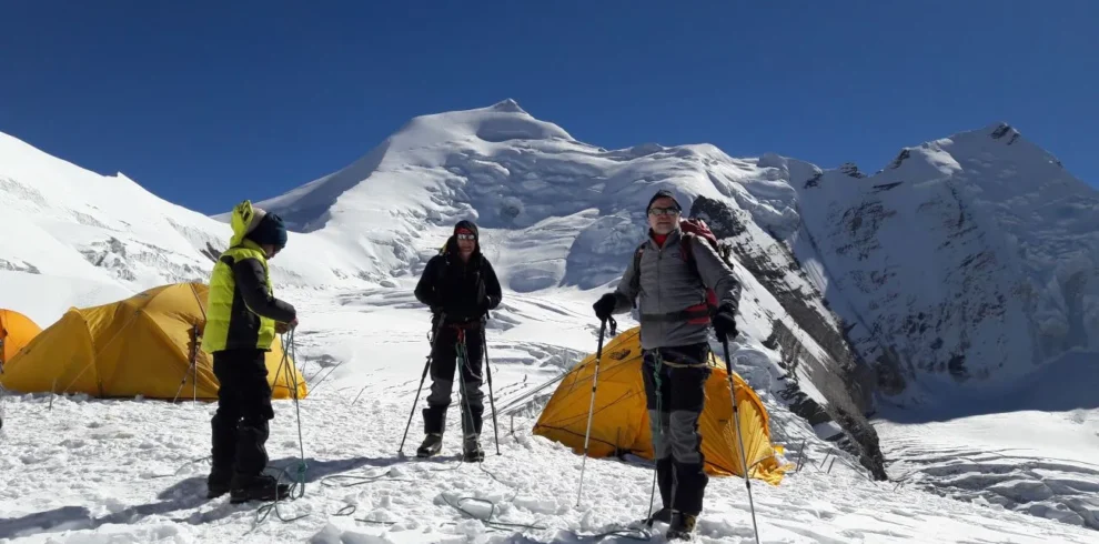 himlung-himal
