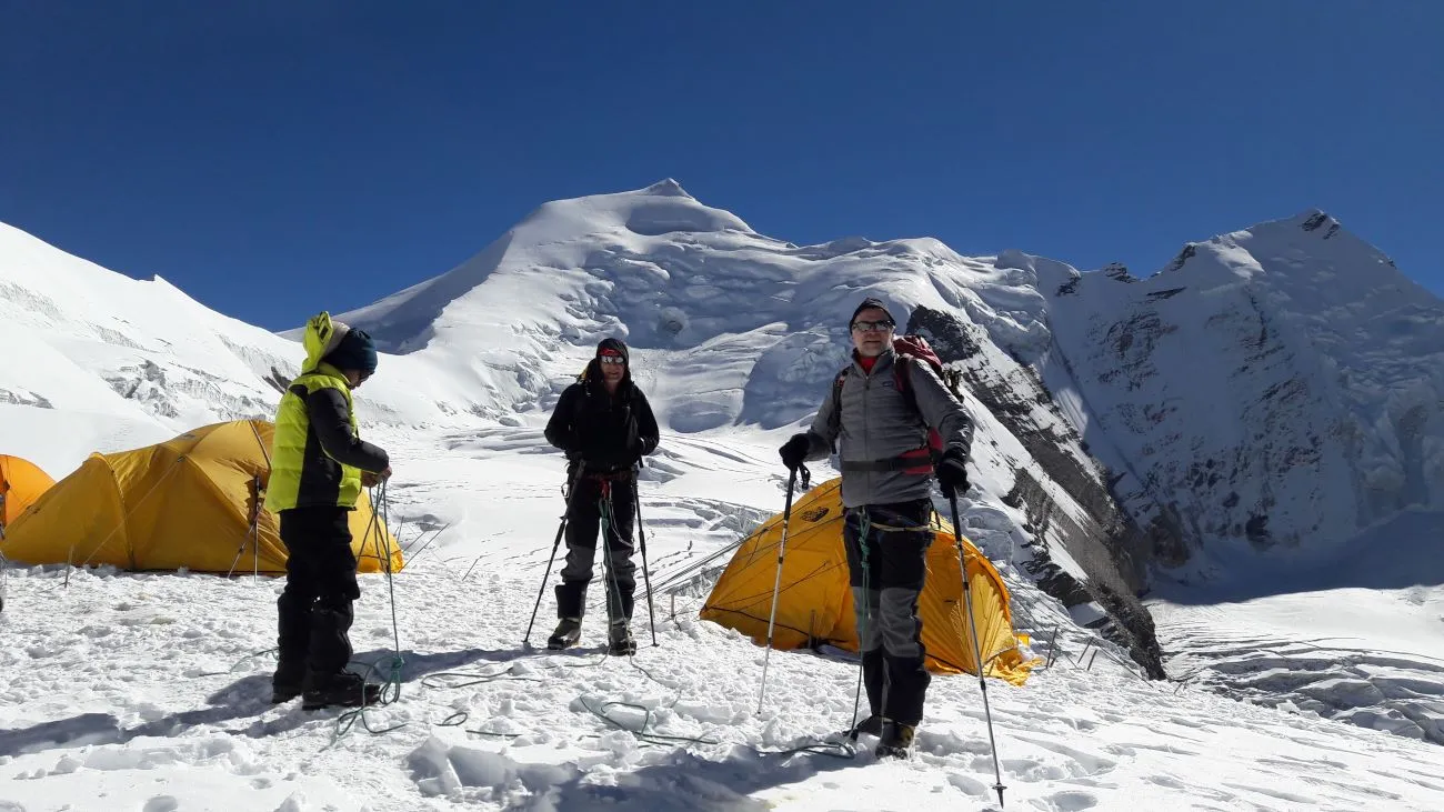 himlung-himal